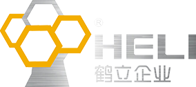 鹤立企业